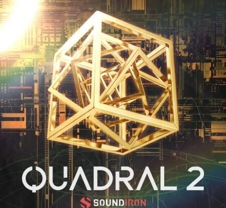 Soundiron Quadral 2 WAV